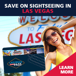 Köp ditt Las Vegas Power Pass här!